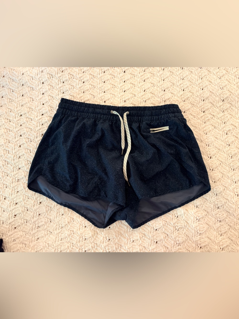 Viori Clementine 2.0 shorts